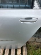 Tür links heck CITROEN C4 PICASSO II KROTKI EZRC