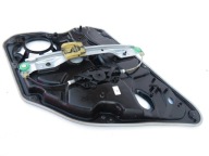 window regulator mechanism left rear part rear VOLVO S60 II 10-18
