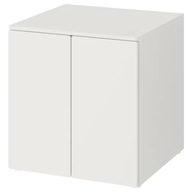 IKEA SMASTAD PLATSA Szafka z 1 półką 60x55x63 cm