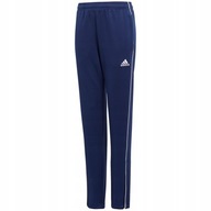 SPODNIE ADIDAS CORE 18 TRAINING JR CV3994 164