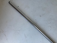 moulding dust door right front CITROEN C4 II B7 CHROM 9687378480
