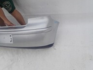 VW POLO 02-08 Stoßstange heck hinten
