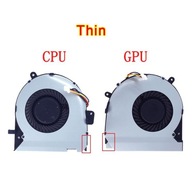 Thin GPU Cooling Fan FOR ASUS ROG Strix GL502V Fan