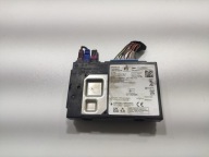 module control unit TELEMATIC RENAULT CAPTUR II LIFT 2024-2026 2591A1227R