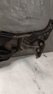 support panel for radiators pillar RENAULT LAGUNA II 1.9DCI
