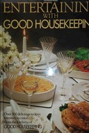 Entertaining with good housekeeping -