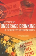 Reducing Underage Drinking: A Collective