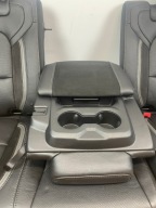 Ram 1500 TRX Sitz innere Leder 2021-24