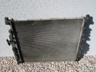 water cooler Mercedes W251 R-klasa 3.0 V6 CDI