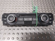 PANEL des lüfters klimaanlage Hand 9182287 BMW E81 E82 E87 E88 E90 E91 E92