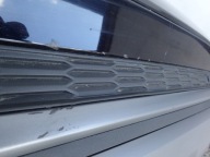 bumper rear part rear AUDI Q7 4M II S LINE LIFT 2019
