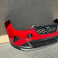 FRONT BUMPER COMPLETE SEAT ARONA LIFT FR 6 PDC 2022 ROK