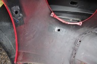 MINI COOPER J01 ELECTRIC 23- front bumper front