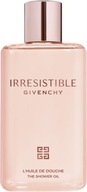 GIVENCHY Irresistible olejek pod prysznic