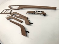 DEKORY KOMPLET 4M1853190F AUDI Q7 II 4M