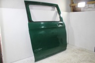 Mercedes Vito W447 door sliding right
