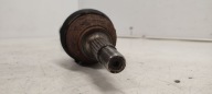 semi-axis right long Seat Mii 1,0 MPI