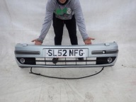 RENAULT LAGUNA II 01-05 bumper front front