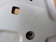 Console Aile Gauche Avant Audi E-TRON 4KE821149