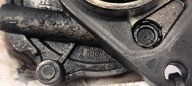 Pompa VACUM 73501167 OPEL CORSA C
