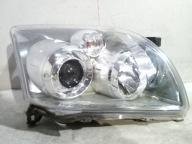 Toyota Avensis T25 lift light right front front