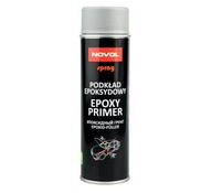 NOVOL PODKLAD EPOKSYDOWY W SPRAYU EPOXY