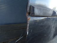 door left front OPEL KADETT GSI KABRIO CABRIO without windows and TROJKATA