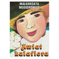 Kwiat kalafiora Musierowicz Małgorzata