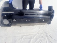 BMW X6 E71 07-> Paraurti posteriore posteriore PDC