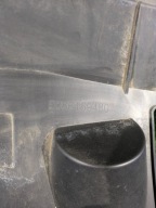 pillar support GRILLA PEUGEOT 3008 5008 II NR.A267