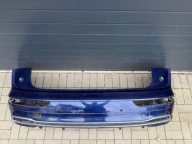Audi Q5 S Line 17- bumper rear part rear