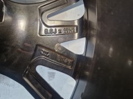 * disk hliníkový SEAT OE CUPRA LEON 8.0" x 19" 5x112 ET 49