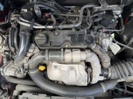 engine VOLVO V60 S60 II V70 1.6D D4162T 115KM complete