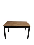 Stół rozkładany Somat 125x75x18 D.Wotan LOFT