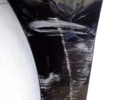 fender left front front RENAULT MEGANE 3 III 2008-2015R 631010047R