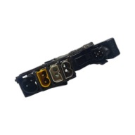 handle door right front BMW 735I E32 3,5 and 51.21-1908884.1