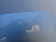 Capot AUDI A6 4K C8 2018- 4K0823029B