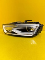 light left Audi Q3 8U Lift 2014- Xenon Led 8U0941005C