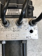 Pompa ABS AUDI A4 B8 LIFT 8K0907379CN