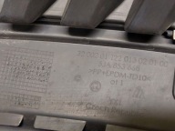 SKODA RAPID II maska 5JA853668