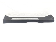 moulding cap threshold right TOYOTA HIGHLANDER 67913-0E110