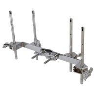 DIXON PA-AM4-BP Ütőhangszer Tartó