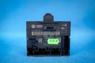 control unit door front Audi A4 8K A5 8T Lift 8T0959792P