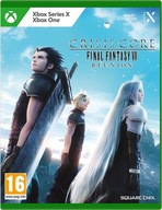 Crisis Core – Final Fantasy VII – Reunion XONE/XSX