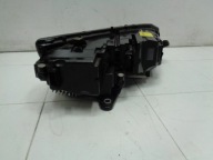 SKODA OCTAVIA III LIFT FULL LED left 16-20r