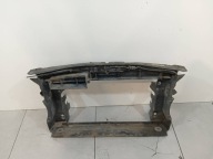 support panel for radiators Skoda Octavia II (2004-2013)