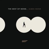 [CD] VARIOUS - THE BEST OF BOND...JAMES BOND