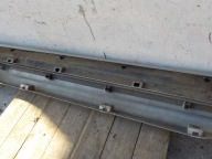 531SUBARU FORESTER II LIFT mouldings caps threshold