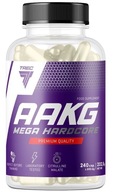 Trec AAKG Mega Hardcore 240kaps