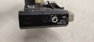 lock left rear part 8166245 BMW E39